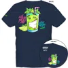 Mc2 Saint Barth Tshirt Man