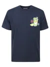 Mc2 Saint Barth Tshirt Man