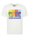 Mc2 Saint Barth Tshirt In N