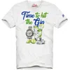 Mc2 Saint Barth Tshirt Man Tshm001-05708h