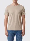 Mc2 Saint Barth T-shirt Men In Neutral
