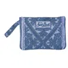 Mc2 Saint Barth Tufting Pouch