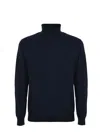 Mc2 Saint Barth Turtleneck