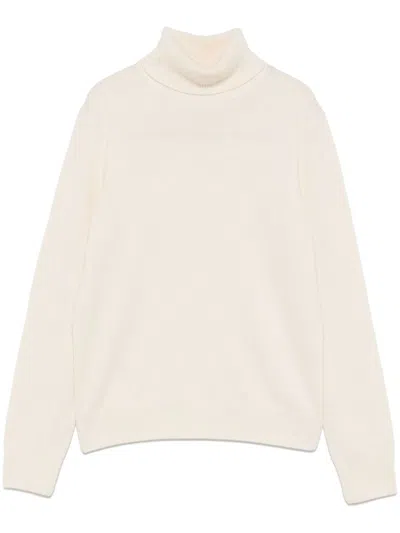 Mc2 Saint Barth Turtleneck Sweater