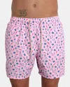 Mc2 Saint Barth Ultralight Swim Short - Doctor Job 21