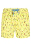 Mc2 Saint Barth Ultralight Swim Short