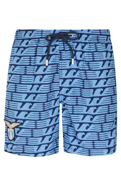 MC2 SAINT BARTH ULTRALIGHT SWIM SHORT