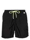 Mc2 Saint Barth Ultralight Swim Short Pantone