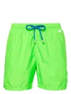Mc2 Saint Barth Ultralight Swim Short Pantone
