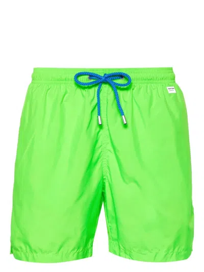 MC2 SAINT BARTH MC2 SAINT BARTH ULTRALIGHT SWIM SHORT PANTONE