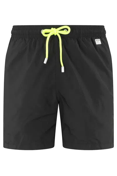 MC2 SAINT BARTH ULTRALIGHT SWIM SHORT PANTONE