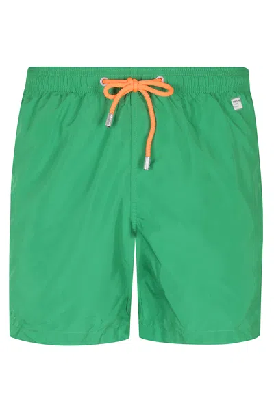 MC2 SAINT BARTH ULTRALIGHT SWIM SHORT PANTONE