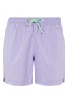 MC2 SAINT BARTH ULTRALIGHT SWIM SHORT PANTONE