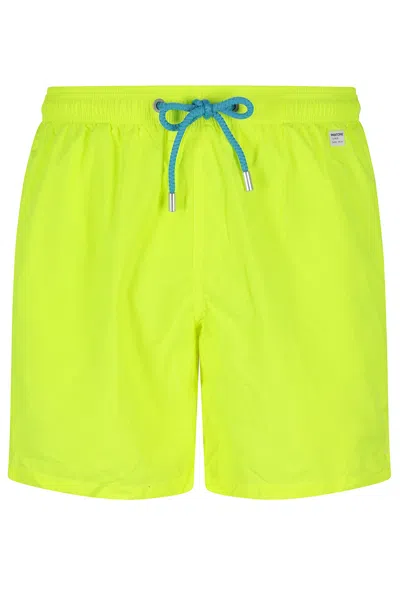 MC2 SAINT BARTH ULTRALIGHT SWIM SHORT PANTONE