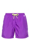 MC2 SAINT BARTH MC2 SAINT BARTH ULTRALIGHT SWIM SHORT PANTONE CLOTHING