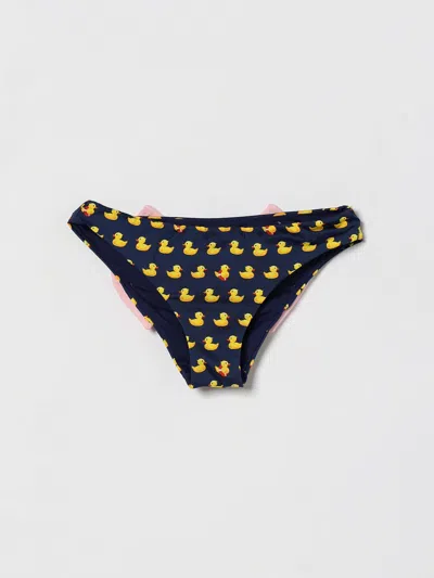 Mc2 Saint Barth Underwear Kids In Multi
