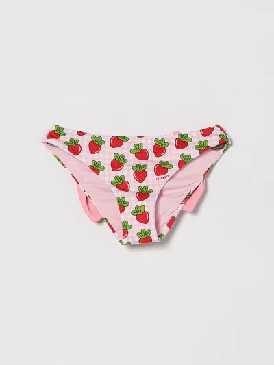 Mc2 Saint Barth Underwear Kids In Multi