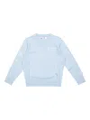 Mc2 Saint Barth Vado Dai Nonni Sweater In Blue