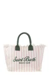 Mc2 Saint Barth Vanity Tote Bag