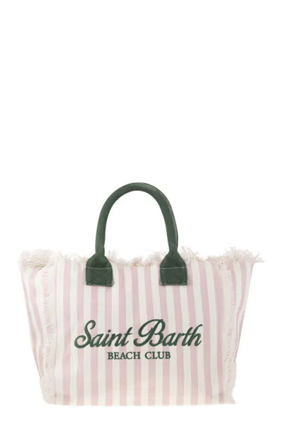 Mc2 Saint Barth Vanity Tote Bag