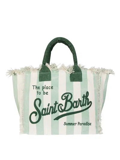 Mc2 Saint Barth Vanity