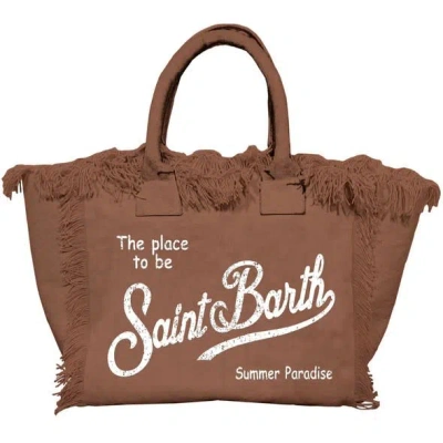 Mc2 Saint Barth Vanity Bag