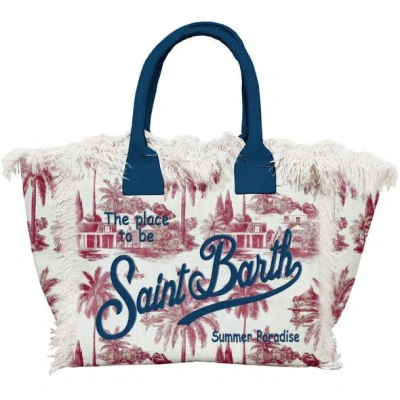 Mc2 Saint Barth Vanity Bag