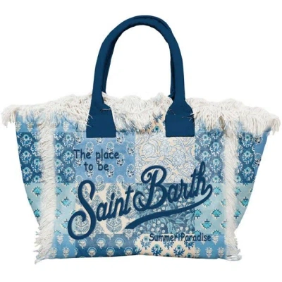 Mc2 Saint Barth Vanity Bag