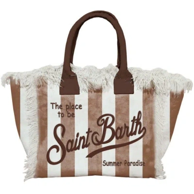 Mc2 Saint Barth Vanity Bag