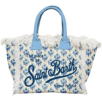 Mc2 Saint Barth Vanity Bag