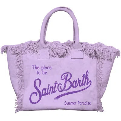 Mc2 Saint Barth Vanity Bag