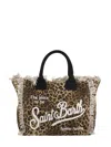 Mc2 Saint Barth Vanity Bag In Multi
