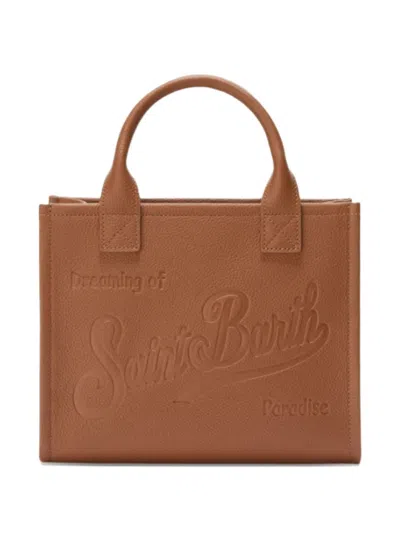 MC2 SAINT BARTH MC2 SAINT BARTH VANITY BAG