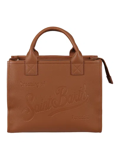 MC2 SAINT BARTH MC2 SAINT BARTH VANITY BAG