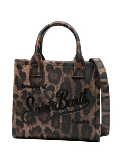 MC2 SAINT BARTH VANITY BAG MINI