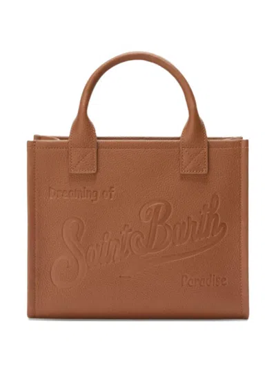 MC2 SAINT BARTH 'VANITY BAG MINI' BAG MC2 SAINT BARTH