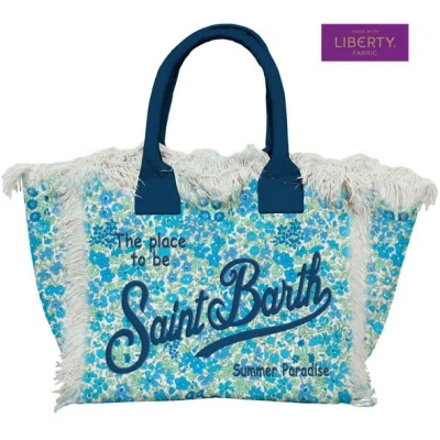 Mc2 Saint Barth Vanity Liberty Bag