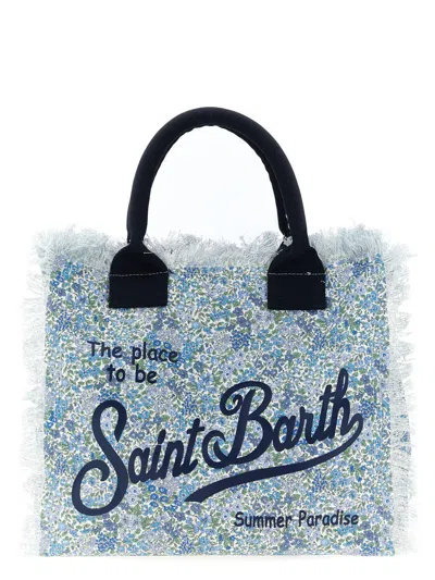 Mc2 Saint Barth 'vanity Liberty' Shoulder Bag
