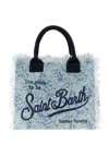 Mc2 Saint Barth Vanity Liberty Shoulder Bag