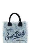 Mc2 Saint Barth Vanity Liberty Shoulder Bag