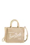 Mc2 Saint Barth Vanity Mini - Corduroy Bag