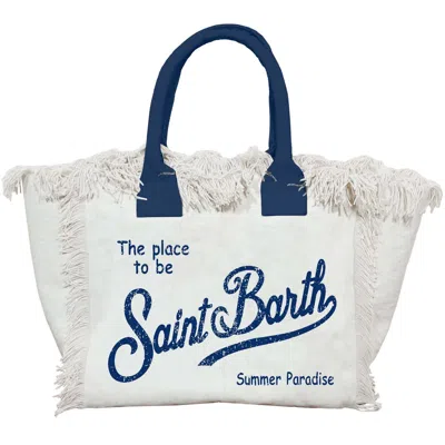 Mc2 Saint Barth Vanity Mini Bag