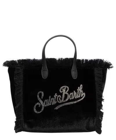 MC2 SAINT BARTH VANITY MINI HANDBAG