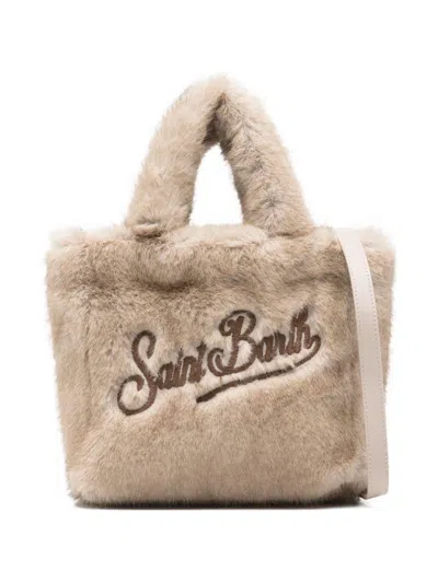 MC2 SAINT BARTH 'VANITY MINI SOFT' BAG MC2 SAINT BARTH