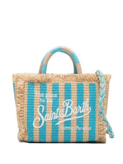 Mc2 Saint Barth Vanity Mini Strawn