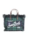 Mc2 Saint Barth Vanity Mini W In Multi