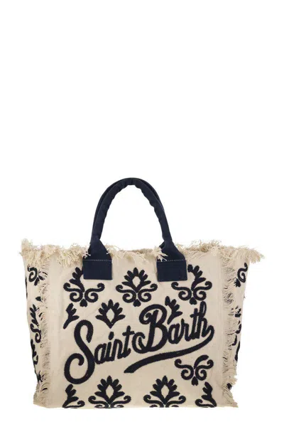 Mc2 Saint Barth Vanity In Multicolor