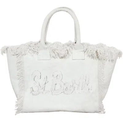 Mc2 Saint Barth Vanity Patch Bag