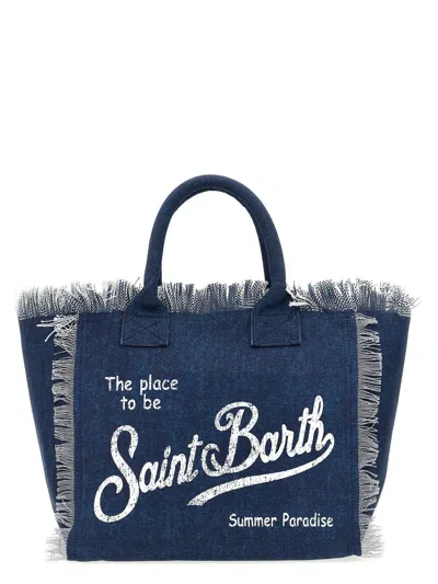 Mc2 Saint Barth 'vanity' Shoulder Bag