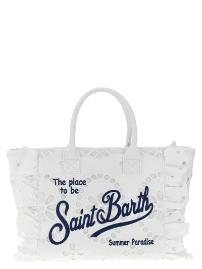 Mc2 Saint Barth 'vanity' Shoulder Bag